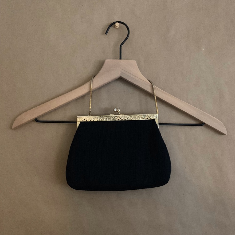 •vintage handbag•